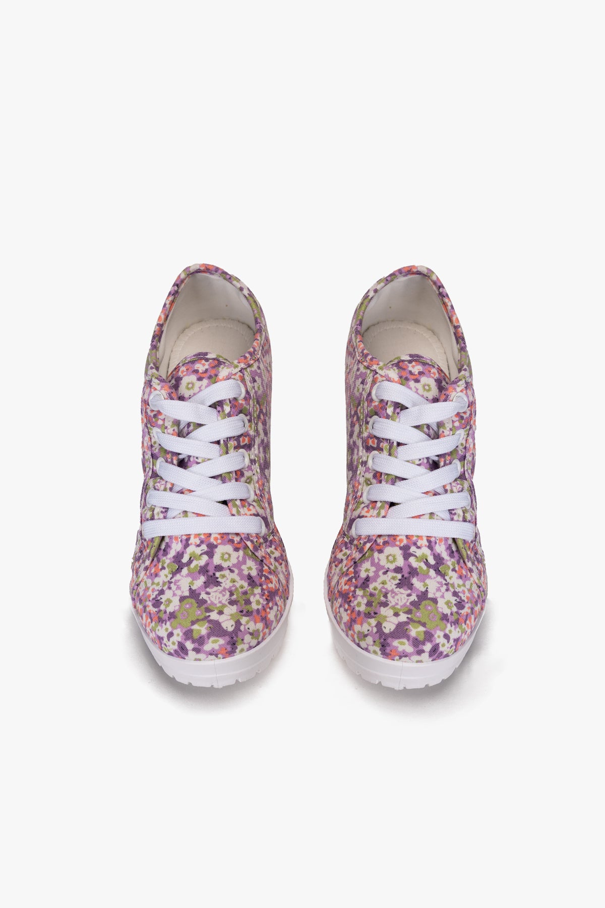 Zapatilla Mujer Rosado Nayara Carbin carbin